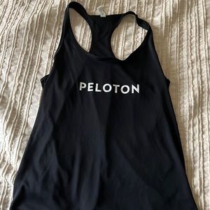 Peloton tank top